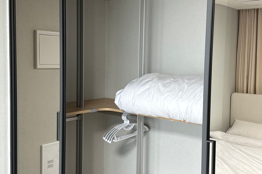 광안리 신축 오피스텔