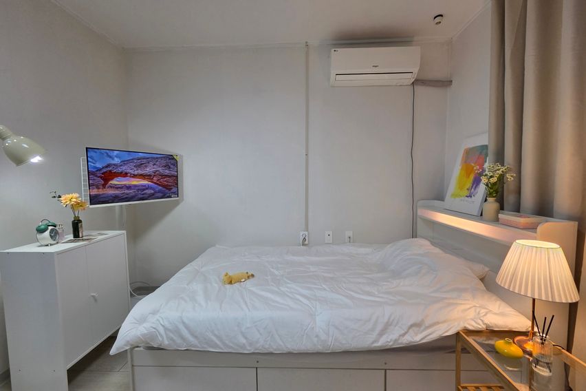 터미널3분💞206호 9번째 이미지