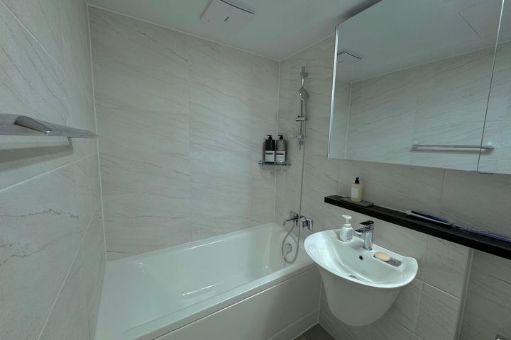 🎈Newly built apartment with full options🎈 8th image