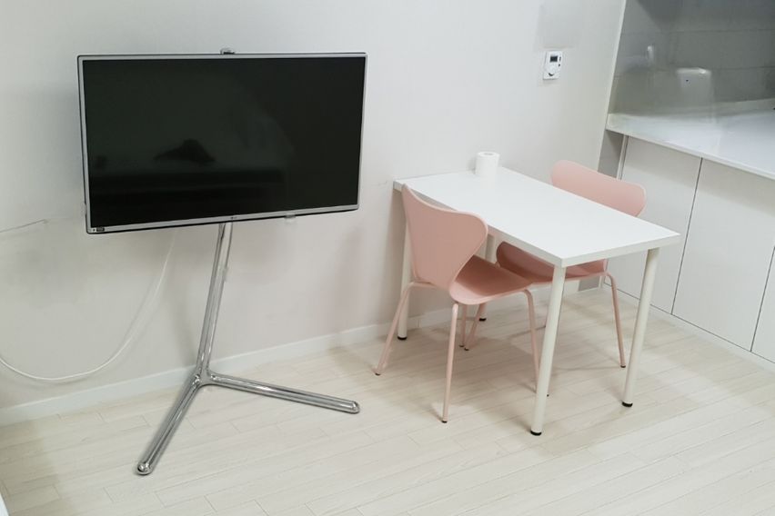 서현역, 원룸,올수리