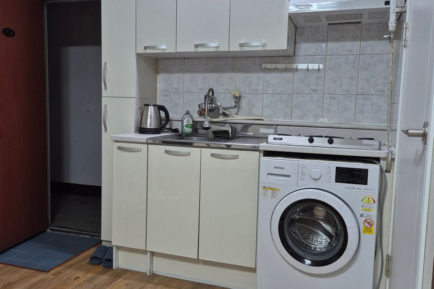 대구 경대병원 햇살방