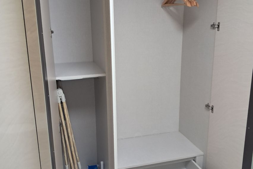 뚜벅이,시청 중심핫플!