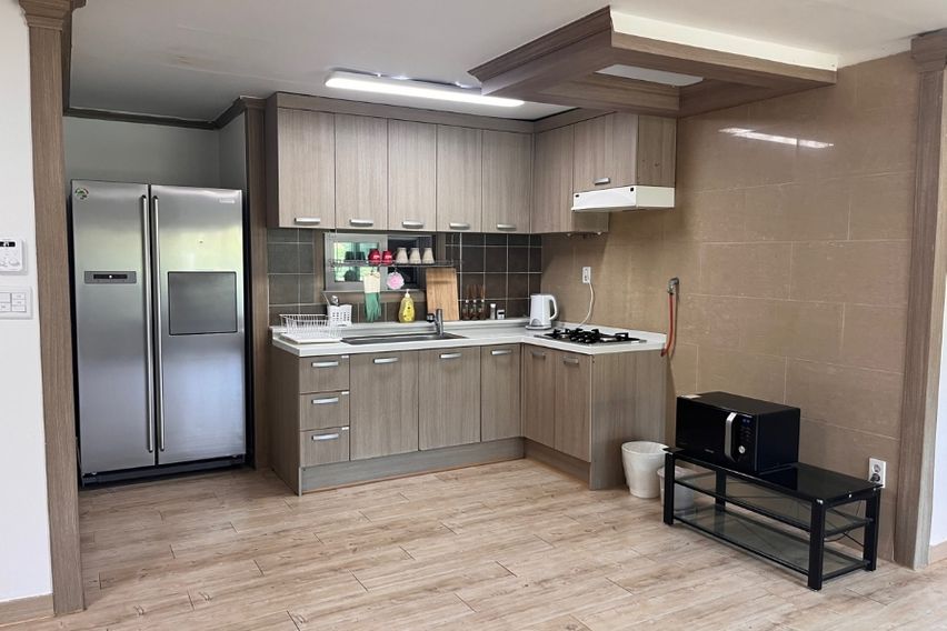 감성숙소 힐링공간 가평