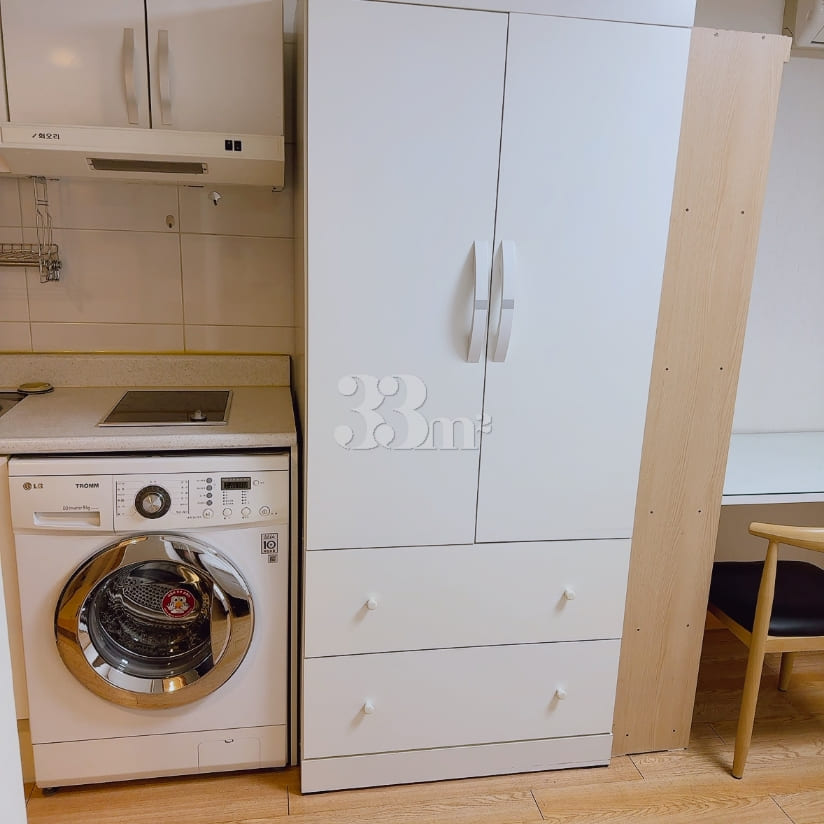 New studio apartment in Venture Town 2th image