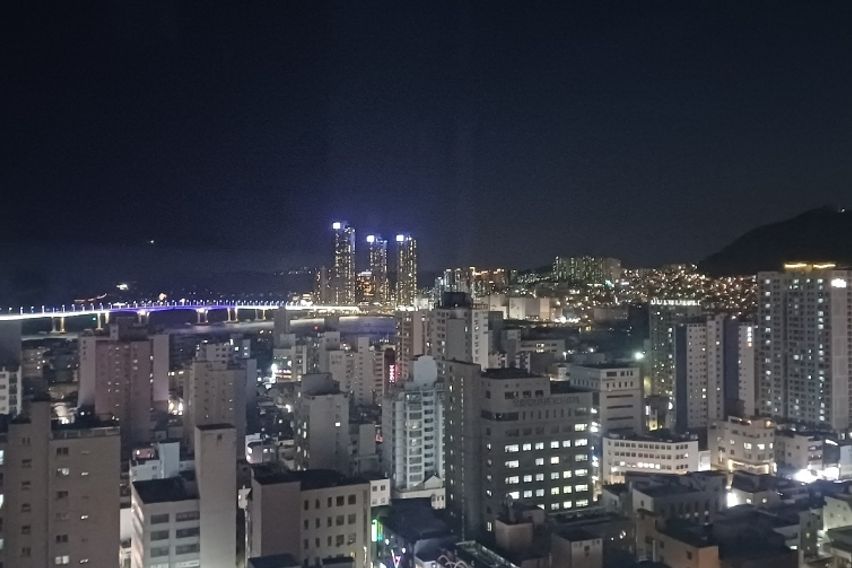 영도흰여울남포동중앙동