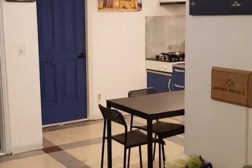 화곡동퀀사이즈침대 큰방