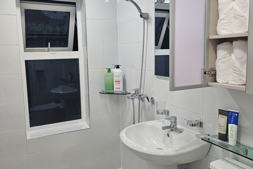 행복감성스테이A