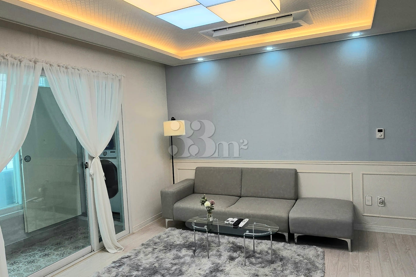 Two-room apartment, 5-minute walk from Bupyeo 0th image