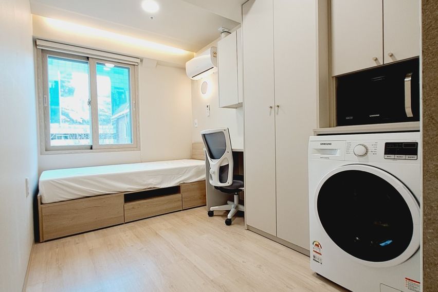 아늑한 프리미엄402호 2번째 이미지