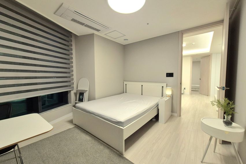 [송도]신축고층호수뷰!