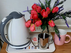 Suyu Station Fully Furnished Unit (B2) 13th image