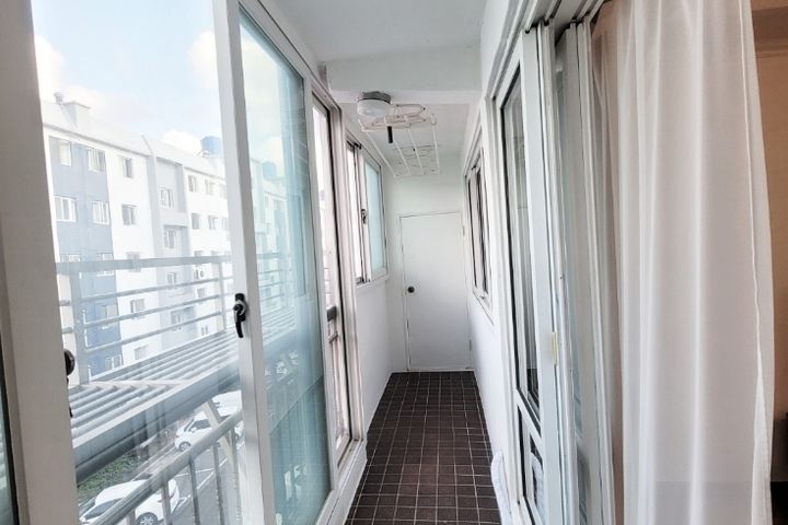 Marine Corps South Gate ★ 3-Room Unit ★ Fully 11th image