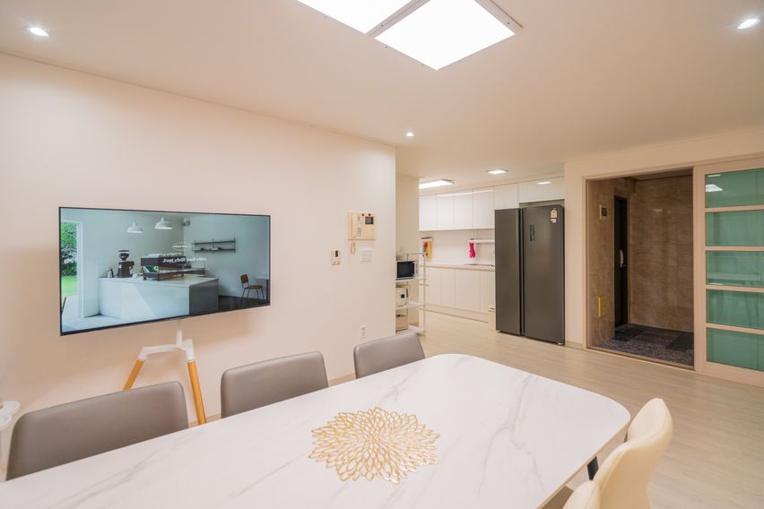 용산 효창공원역,3룸  4번째 이미지