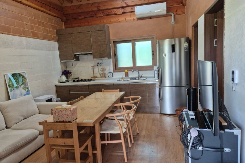 🌈강진 한옥독채스테이 5번째 이미지