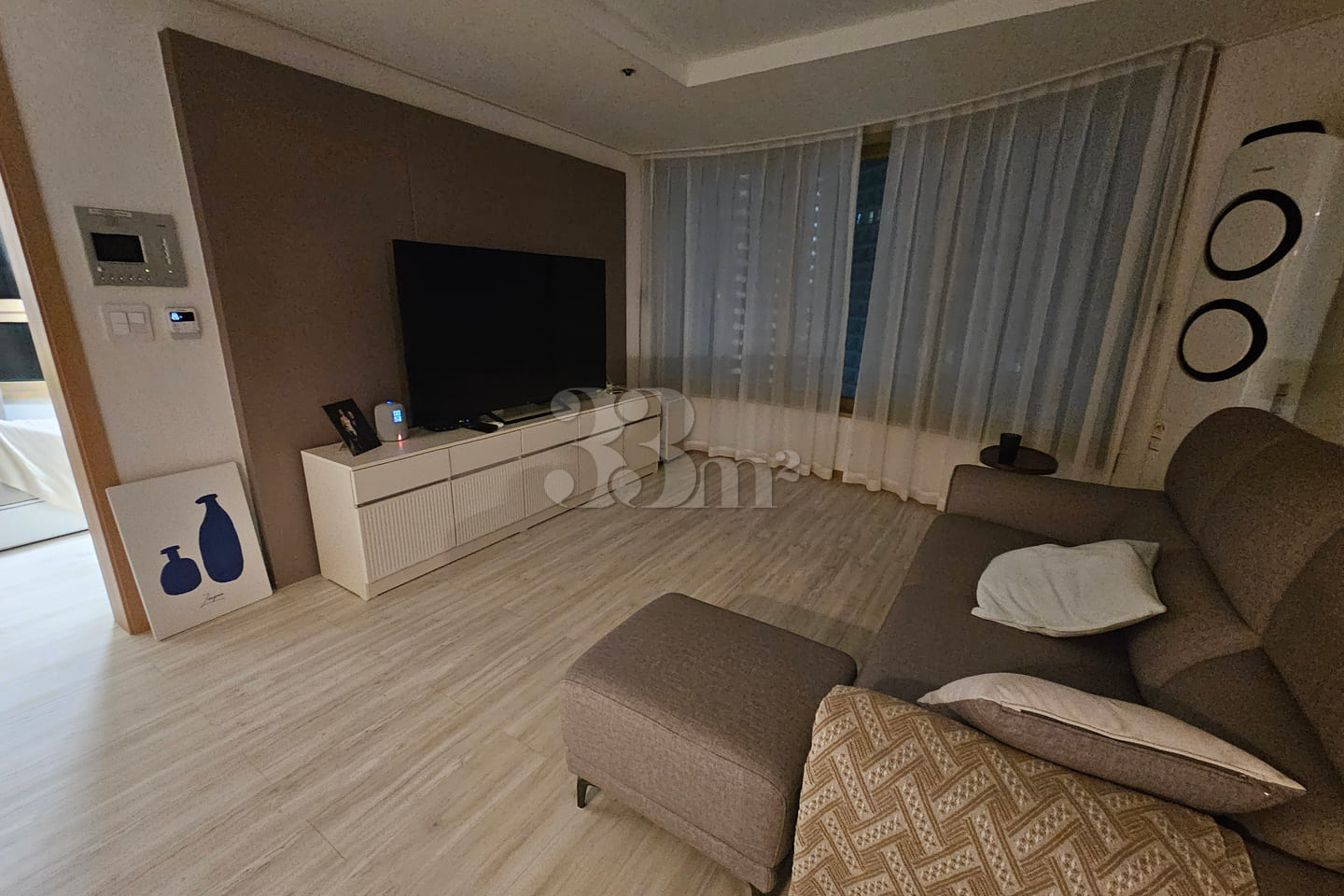 Haeundae Marine City Ocean View 9th image