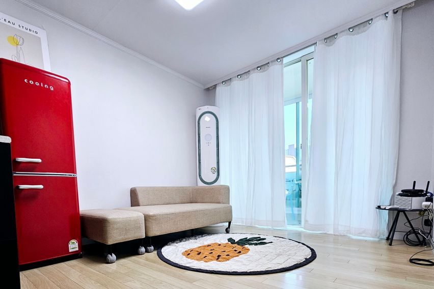 봉명 3인 달달한투룸@