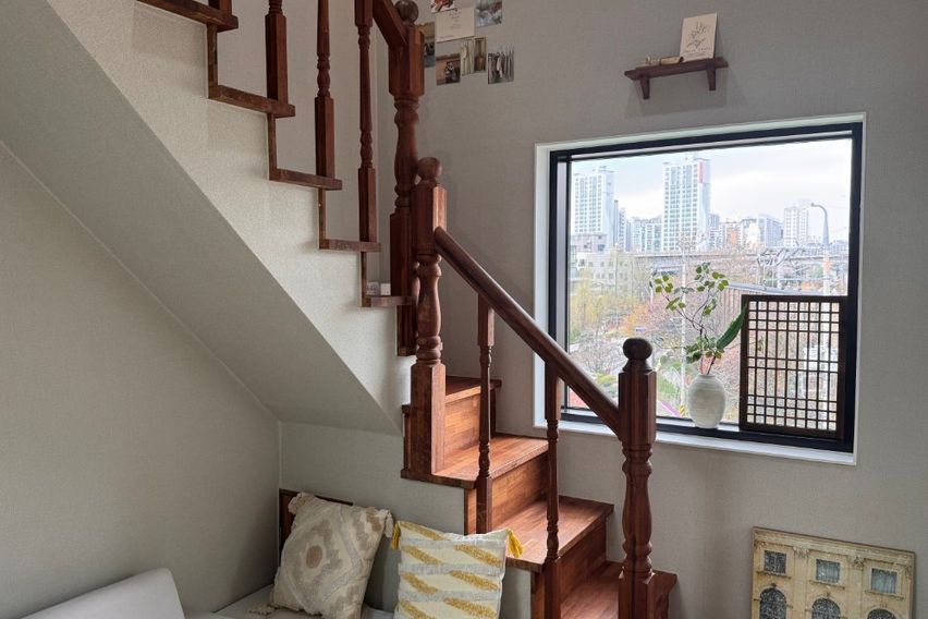 홍대 핫플 도보 10분 4번째 이미지