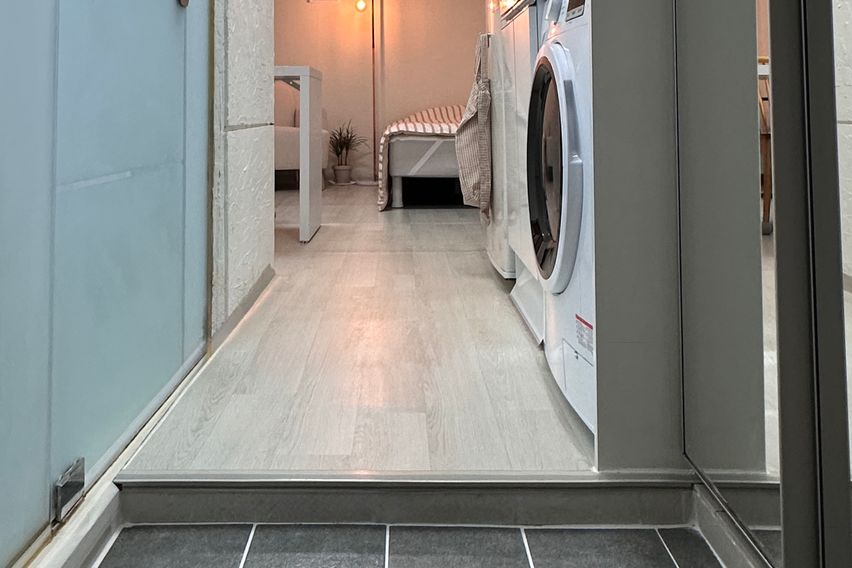 Hari & Onein Jae Station & Yeonsu Station 11th image