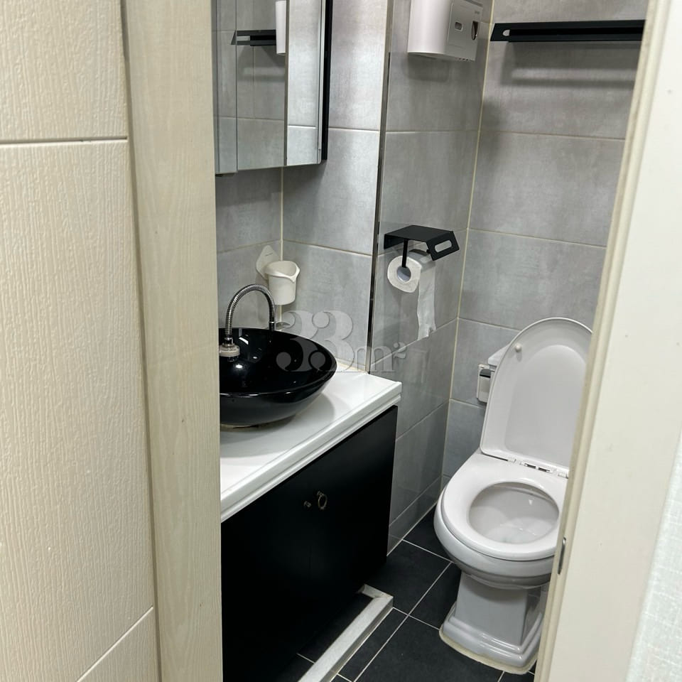 Studio apartment in Ingye-dong, Suwon City Ha 4th image