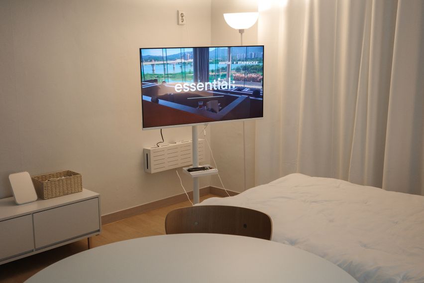 경산역/옥산동/원룸✨ 0번째 이미지