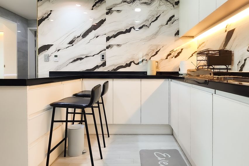 한동살기오션뷰 투룸 9번째 이미지