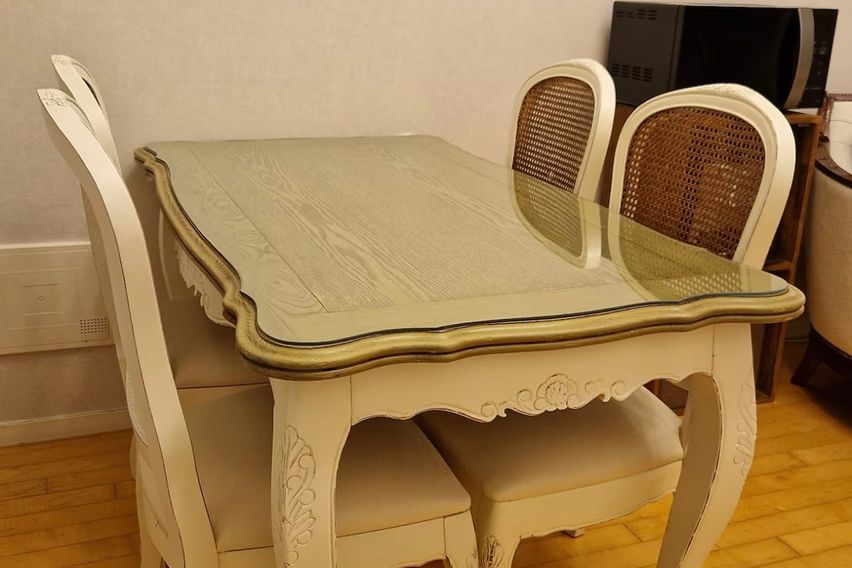 신분당정자역1분/청결함