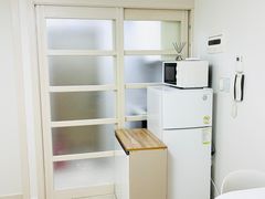 Sunny and cozy 2nd-floor studio apartment 12th image