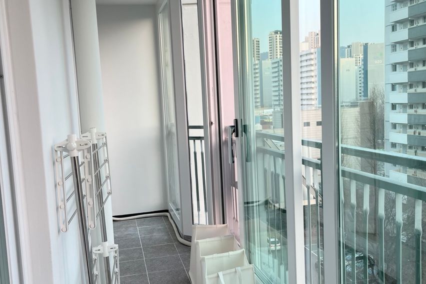 올리모델링 마들노원투룸