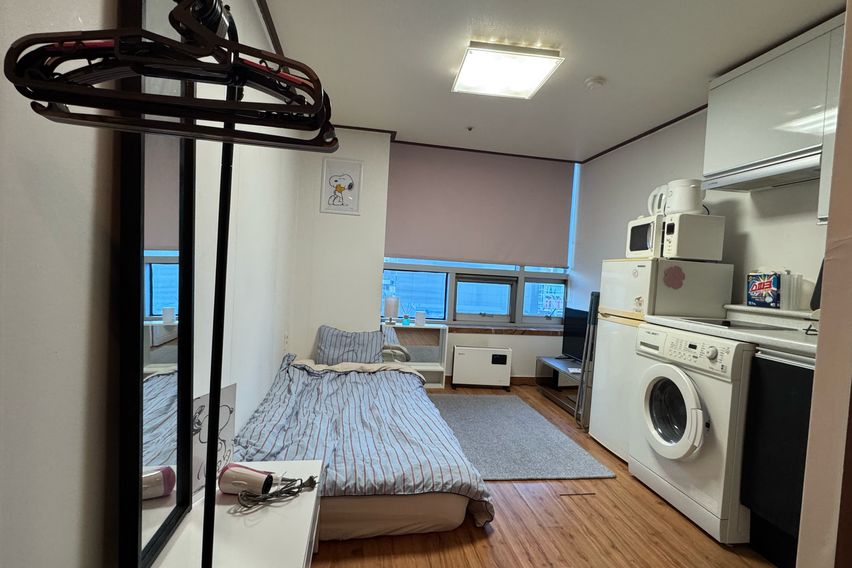 연제구연산동원룸.a8 7번째 이미지