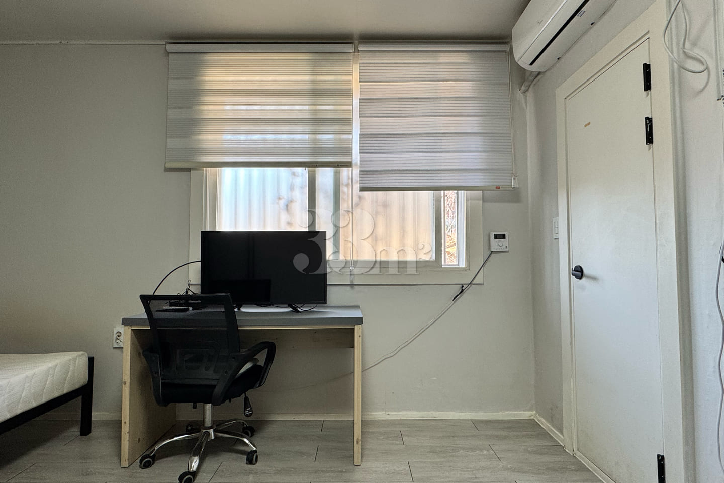 Jeong House, Unit 106 3th image