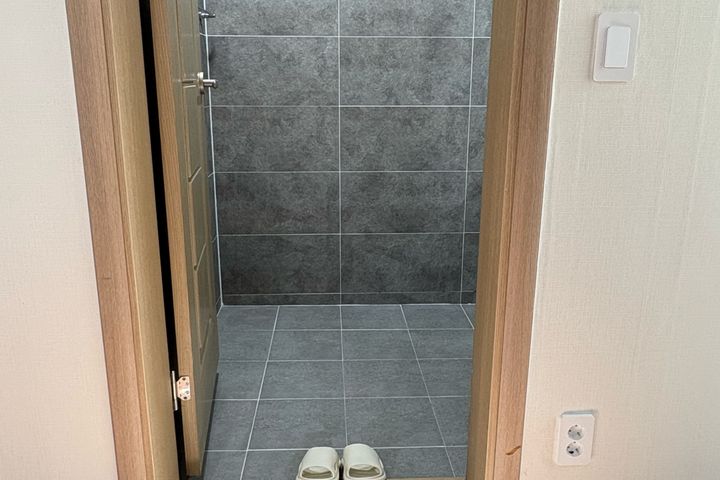 Studio apartment 5 minutes from Janggi Statio 8th image