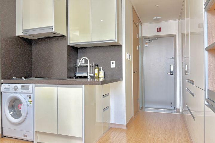 Sangnam-dong newly built accommodation ❤️ 9th image