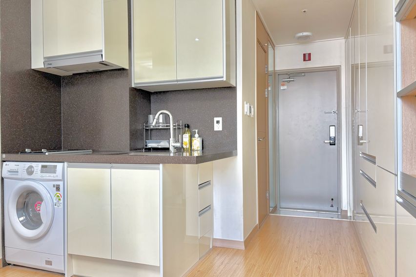 상남동 준신축 숙소❤️