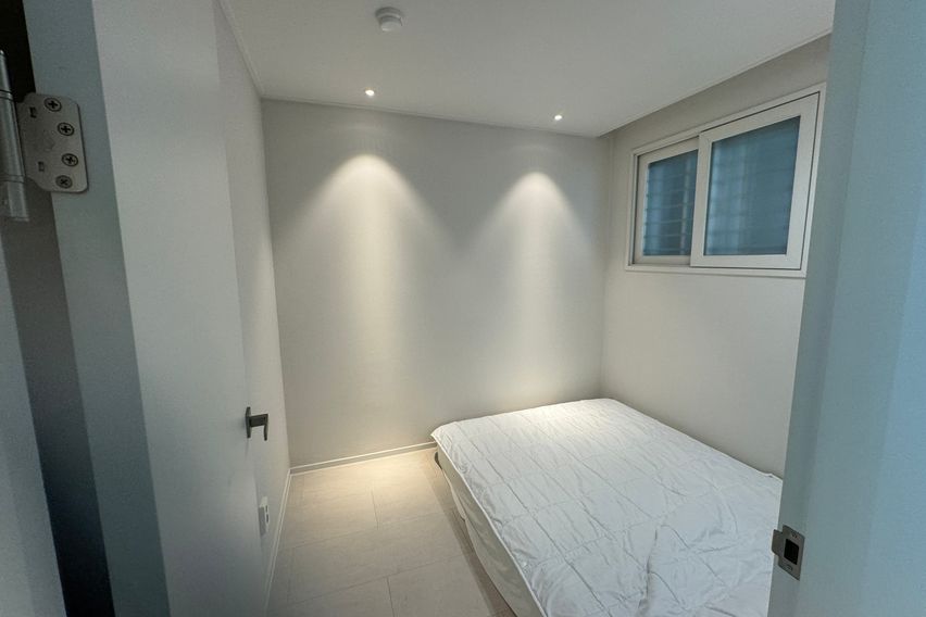 철산 역세권 아파트