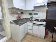 Two rooms, sleeps 4 or more. 11th image
