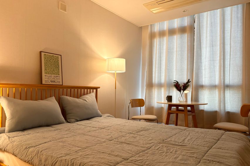 용산/삼각지 초역세권