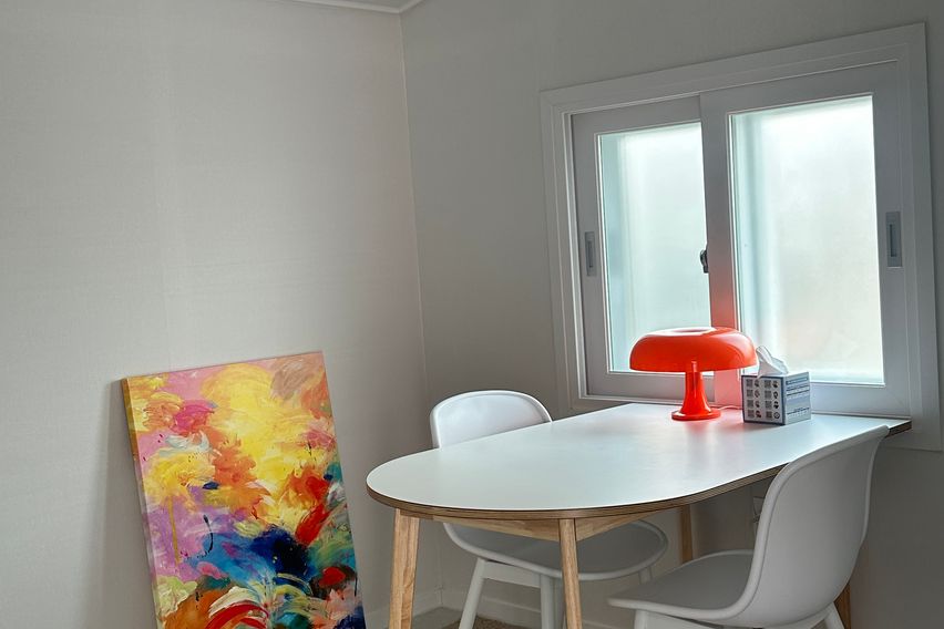 NEW!행궁동 살아보기 1번째 이미지