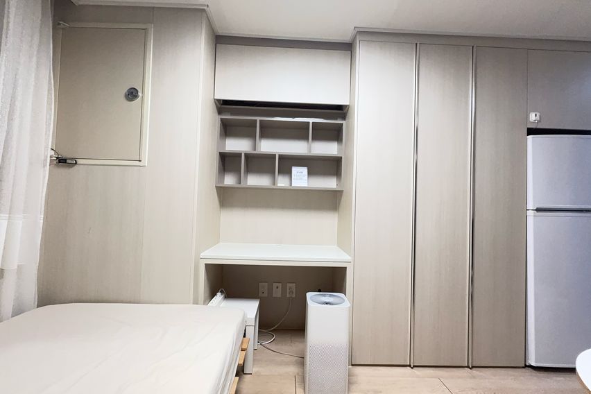 대구동성로교동출장스테이