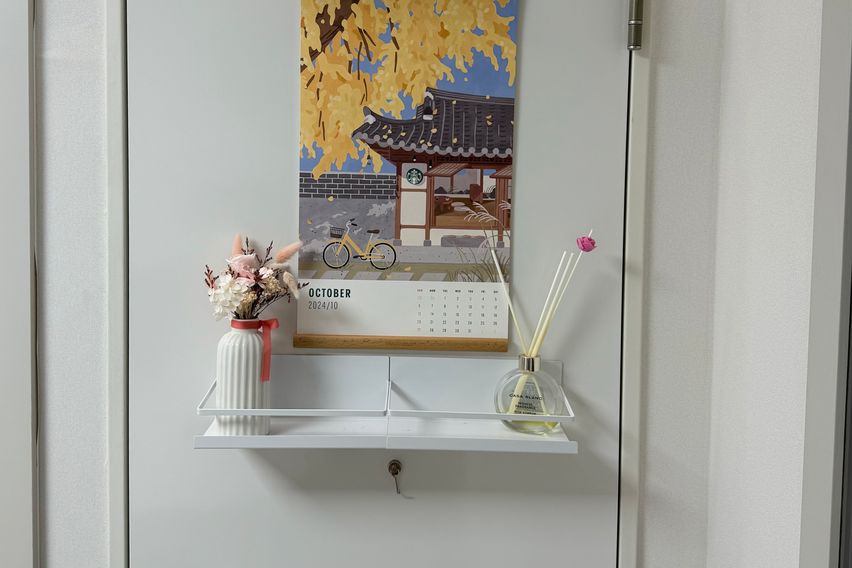 역세권 신축투룸 주차❤