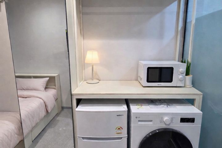 Twin Room 3th image