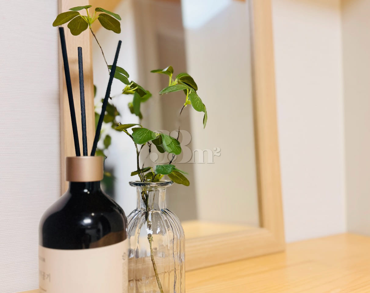 Guro/Gasan Digital Area – Fully Furnished 3th image