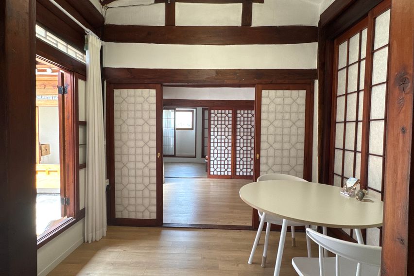 삼청동 멋진 한옥 11번째 이미지