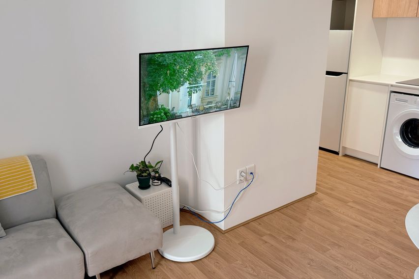 신축망원한강 1.5룸🏡