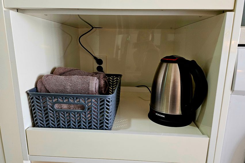 로제니아 레지던스