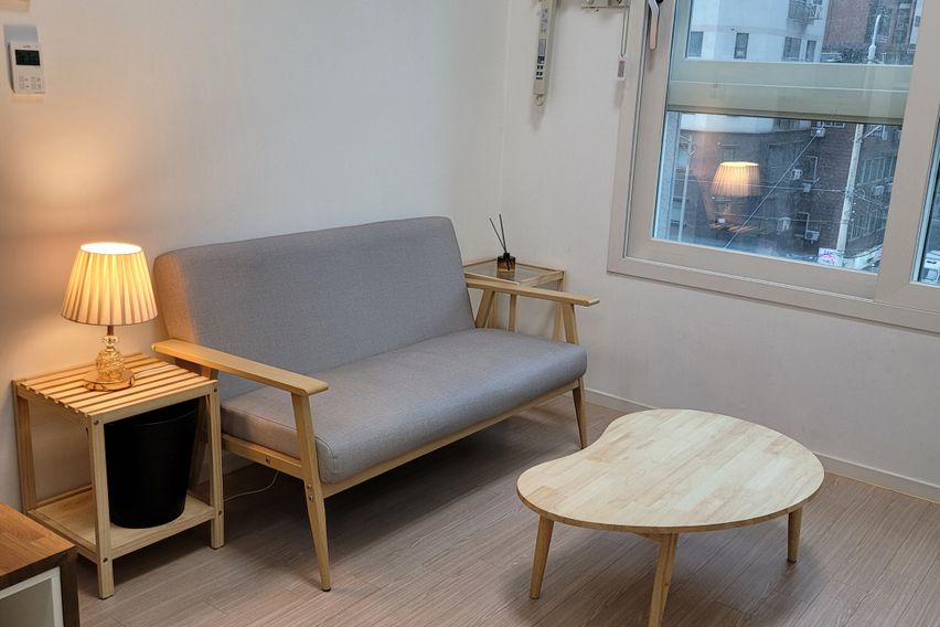 의정부역 도보 복층