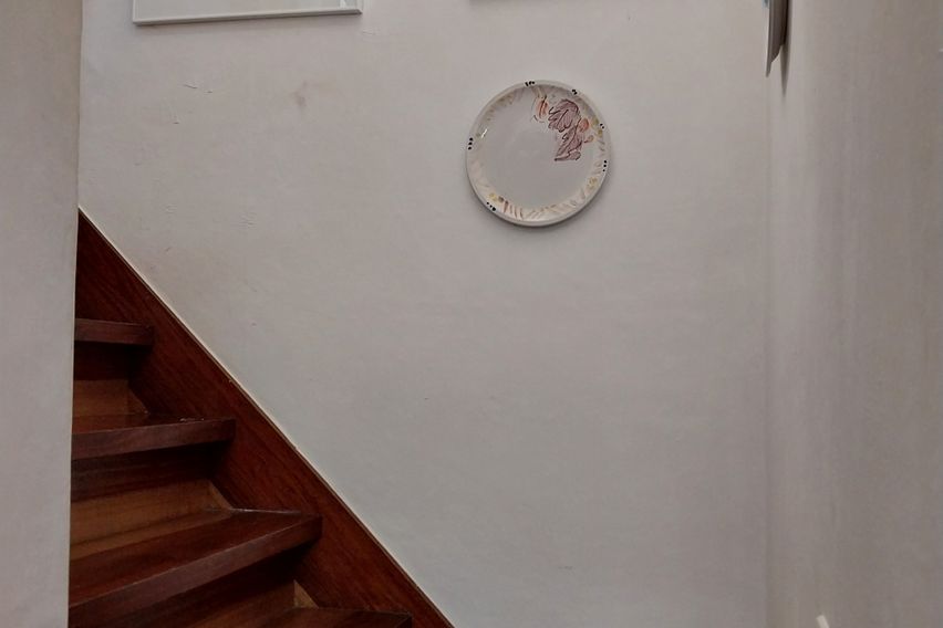 해운대  예술의 집