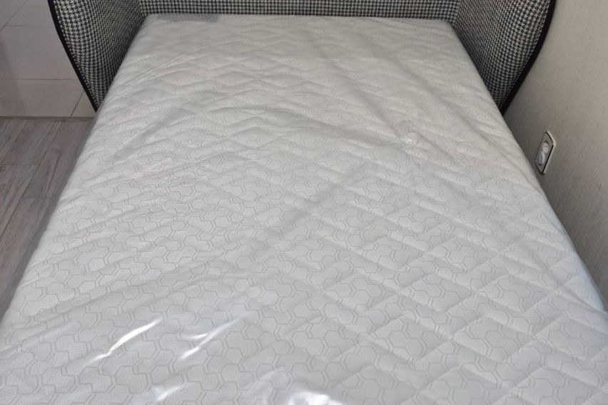 침대 정수기 3천!