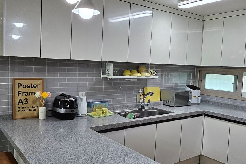 거제 오션뷰 전망좋은집