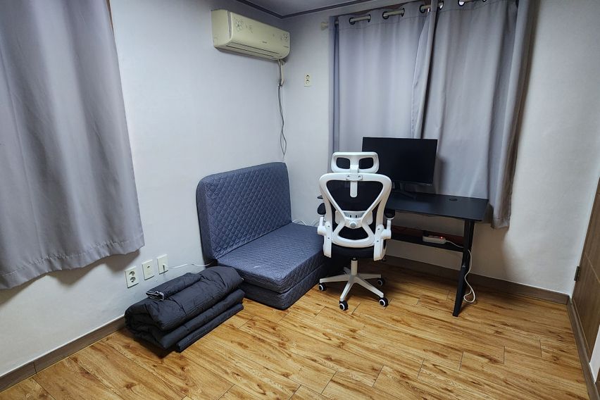 선유도역 원룸 월세70 4번째 이미지