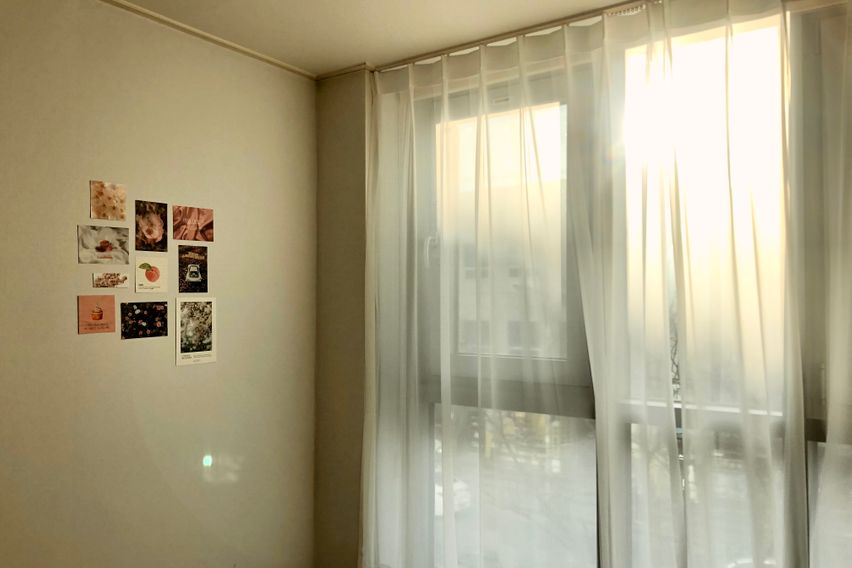 대구 반월당역 동성로